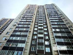 2-к квартира, вторичка, 72м2, 22/22 этаж