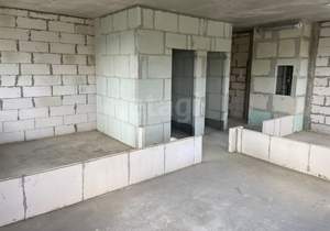 2-к квартира, вторичка, 51м2, 3/25 этаж