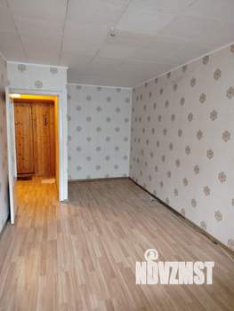 1-к квартира, вторичка, 32м2, 2/12 этаж