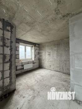 3-к квартира, вторичка, 90м2, 25/25 этаж