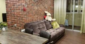 2-к квартира, вторичка, 55м2, 11/20 этаж