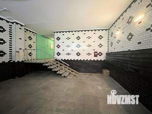 1-к квартира, вторичка, 35м2, 13/16 этаж