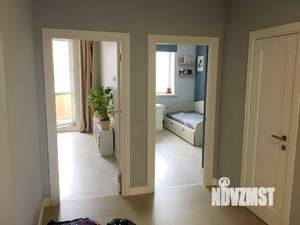 3-к квартира, вторичка, 116м2, 6/22 этаж