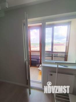 2-к квартира, вторичка, 61м2, 4/25 этаж