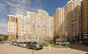 2-к квартира, вторичка, 79м2, 23/24 этаж