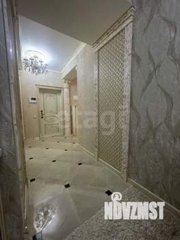 3-к квартира, вторичка, 85м2, 3/22 этаж