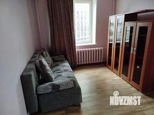 2-к квартира, вторичка, 47м2, 6/9 этаж