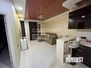 1-к квартира, вторичка, 47м2, 3/23 этаж