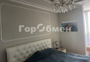 1-к квартира, вторичка, 47м2, 6/22 этаж