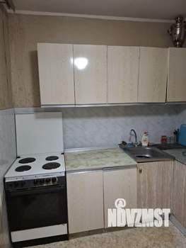 1-к квартира, вторичка, 39м2, 7/17 этаж