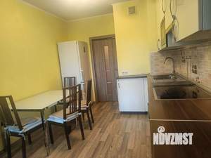 2-к квартира, вторичка, 65м2, 3/27 этаж