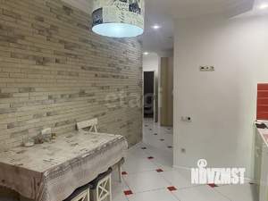 2-к квартира, вторичка, 69м2, 8/17 этаж