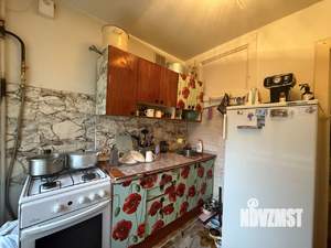 1-к квартира, вторичка, 31м2, 2/4 этаж
