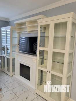 3-к квартира, вторичка, 70м2, 13/27 этаж