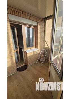 2-к квартира, вторичка, 64м2, 11/24 этаж