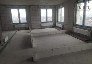 3-к квартира, вторичка, 68м2, 16/17 этаж