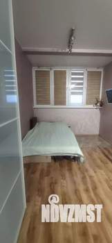 Студия квартира, вторичка, 30м2, 15/22 этаж