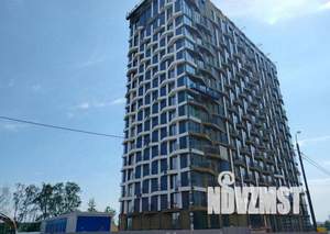 Студия квартира, вторичка, 25м2, 13/16 этаж