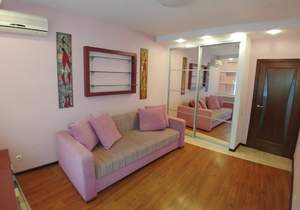 2-к квартира, вторичка, 67м2, 8/24 этаж