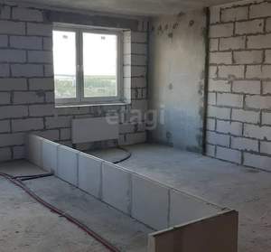 2-к квартира, вторичка, 63м2, 14/25 этаж