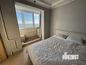 1-к квартира, вторичка, 42м2, 17/17 этаж