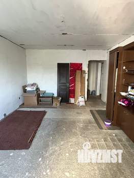 2-к квартира, вторичка, 45м2, 6/20 этаж
