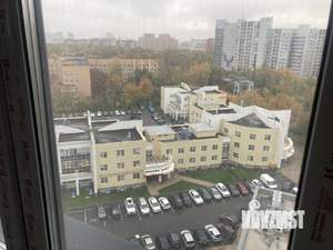 3-к квартира, вторичка, 61м2, 11/15 этаж