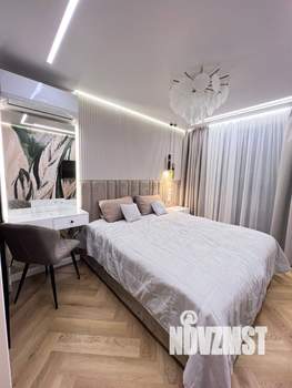 3-к квартира, вторичка, 69м2, 6/9 этаж