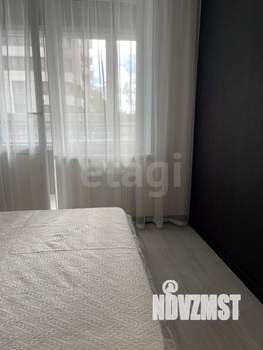 1-к квартира, вторичка, 36м2, 12/25 этаж