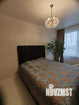 1-к квартира, вторичка, 36м2, 17/25 этаж