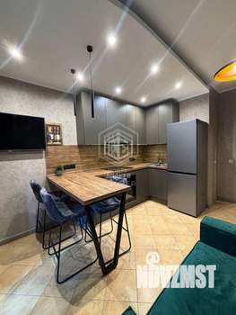 2-к квартира, вторичка, 69м2, 3/25 этаж