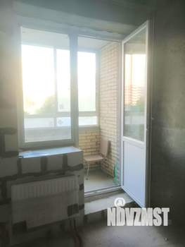 Студия квартира, вторичка, 23м2, 3/25 этаж