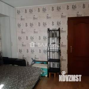 2-к квартира, вторичка, 53м2, 7/10 этаж