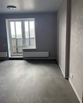 1-к квартира, вторичка, 41м2, 11/25 этаж