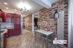 2-к квартира, вторичка, 45м2, 14/25 этаж