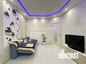 3-к квартира, вторичка, 79м2, 13/26 этаж