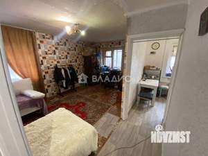 1-к квартира, вторичка, 31м2, 4/5 этаж