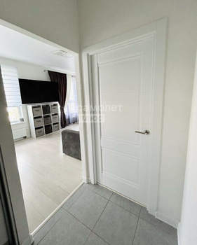 2-к квартира, вторичка, 50м2, 18/24 этаж