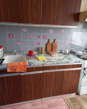 2-к квартира, вторичка, 54м2, 4/9 этаж