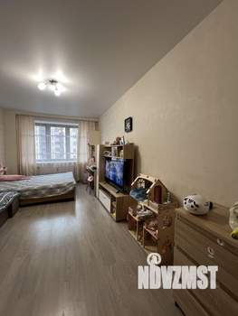 2-к квартира, вторичка, 64м2, 13/17 этаж