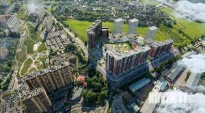 1-к квартира, вторичка, 47м2, 3/25 этаж