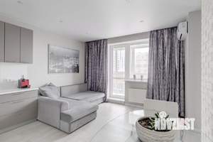 2-к квартира, вторичка, 50м2, 12/25 этаж