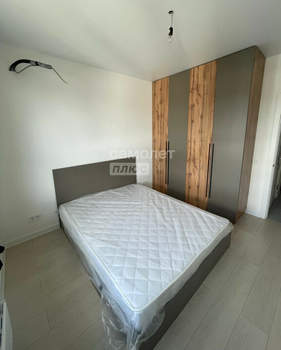 1-к квартира, вторичка, 38м2, 6/24 этаж