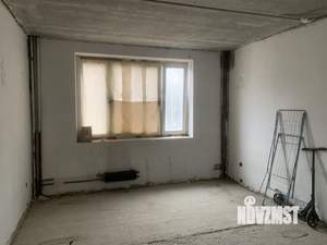 3-к квартира, вторичка, 72м2, 2/26 этаж