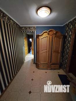 3-к квартира, вторичка, 64м2, 10/16 этаж