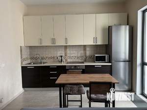 Студия квартира, вторичка, 39м2, 9/9 этаж