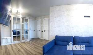 3-к квартира, вторичка, 98м2, 25/25 этаж