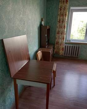 2-к квартира, вторичка, 54м2, 4/9 этаж