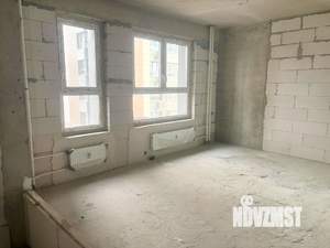 2-к квартира, вторичка, 48м2, 4/24 этаж