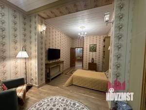 2-к квартира, вторичка, 69м2, 25/25 этаж